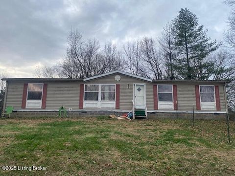 Photo of 2815 Clarktown Rd, New Haven, KY 40051 (MLS # 1706608)