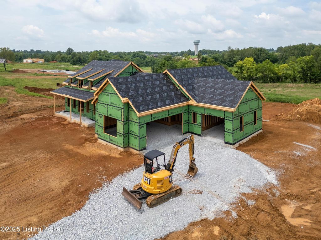 Photo of 2905 Quarry Rd, Prospect, KY 40059 (MLS # 1696042)