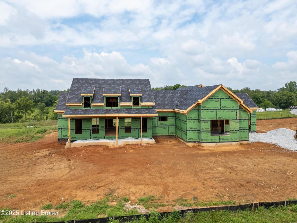 Photo of 2905 Quarry Rd, Prospect, KY 40059 (MLS # 1696042)