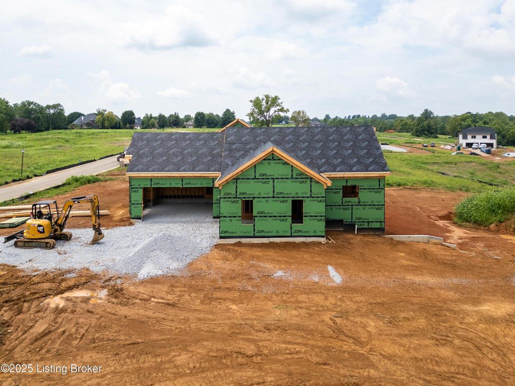 Photo of 2905 Quarry Rd, Prospect, KY 40059 (MLS # 1696042)