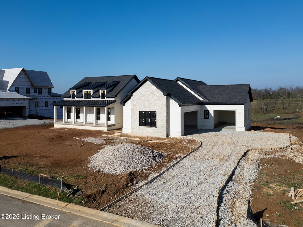 Photo of 2905 Quarry Rd, Prospect, KY 40059 (MLS # 1696042)