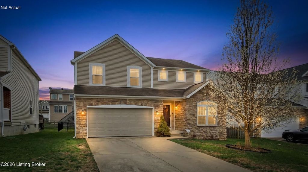 Photo of 6057 Edgemont Way, Shelbyville, KY 40065 (MLS # 1712085)