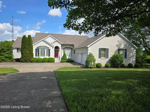 Photo of 102 Lakeview Dr, Springfield, KY 40069 (MLS # 1716038)