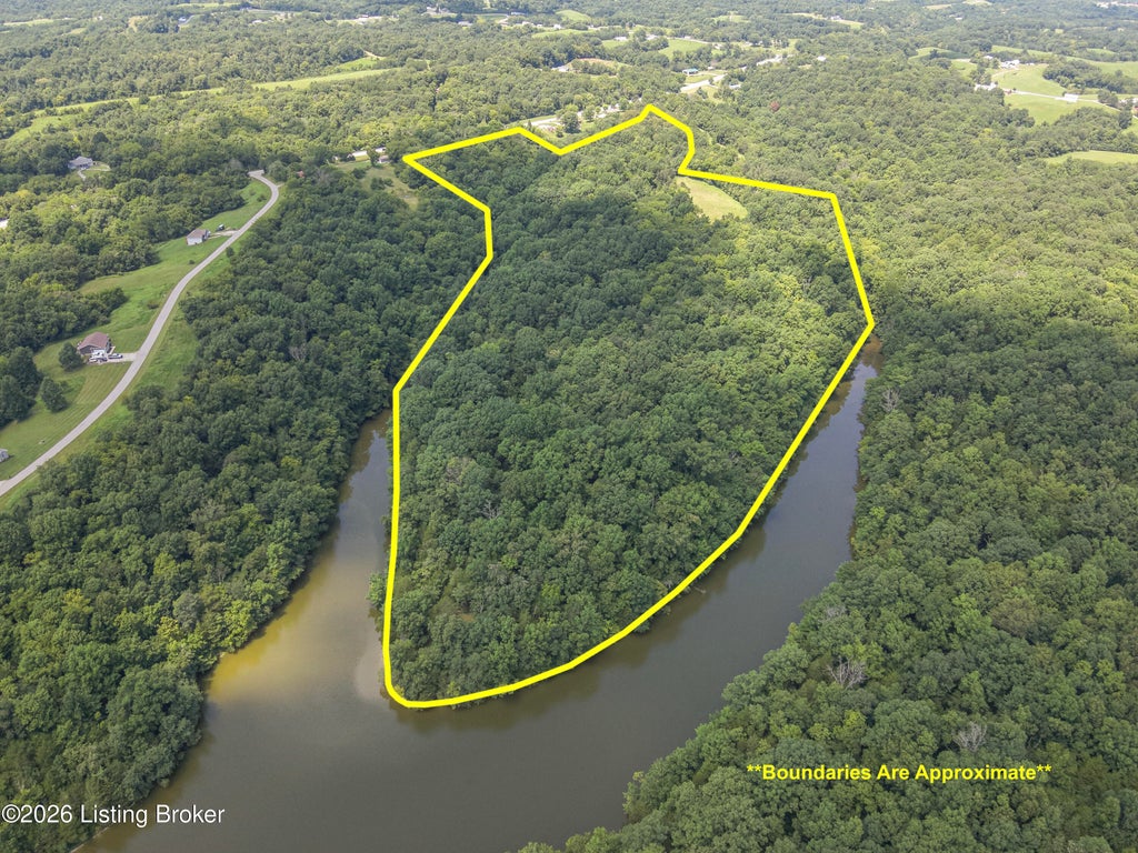 Photo of 12350 KY-555, Willisburg, KY 40078 (MLS # 1724938)