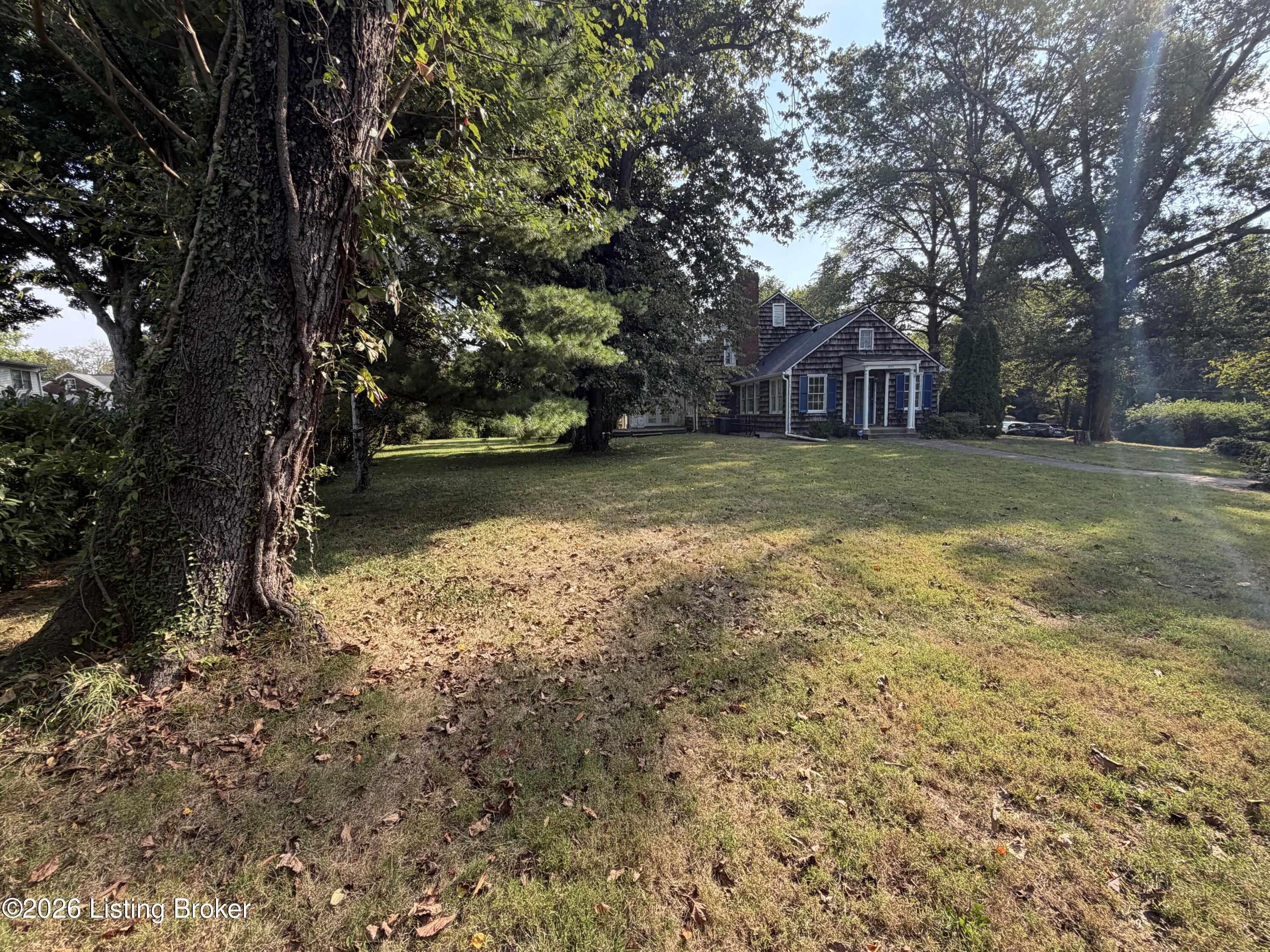 4103 Brownsboro Rd