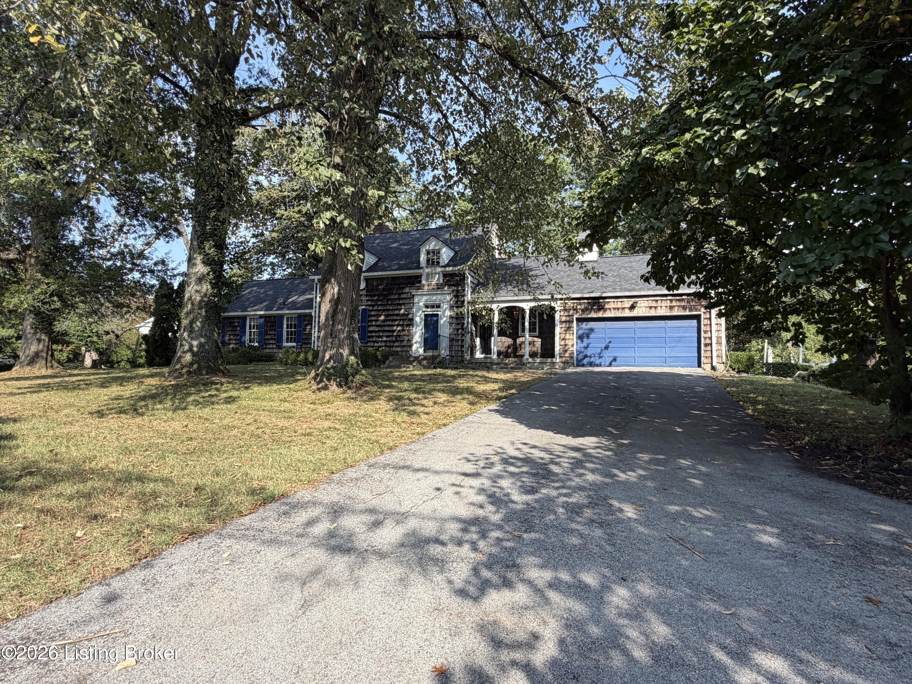 4103 Brownsboro Rd
