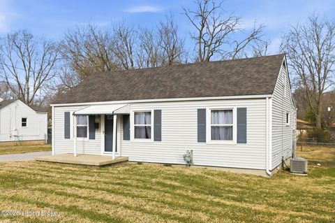 Photo of 5573 Bruce Ave, Louisville, KY 40214 (MLS # 1707566)