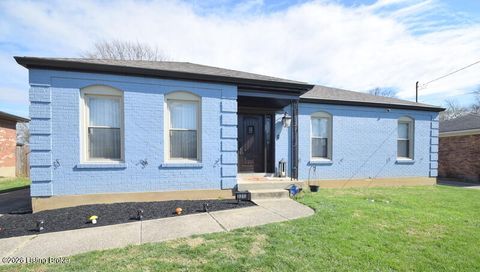 Photo of 3313 Enridge Dr, Louisville, KY 40220 (MLS # 1711841)