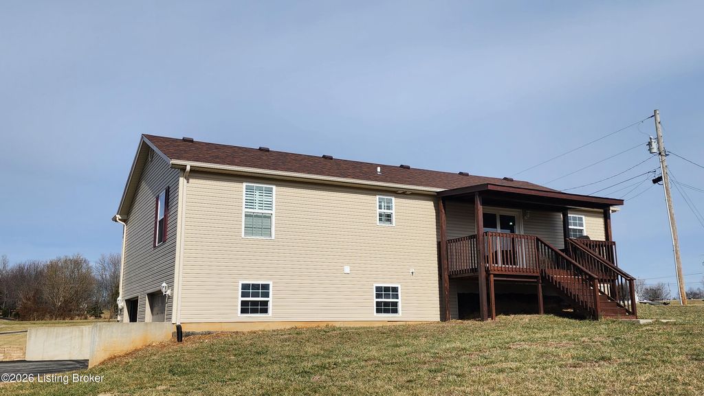 Photo of 2647 New Highland Church Rd, Brandenburg, KY 40108 (MLS # 1710658)
