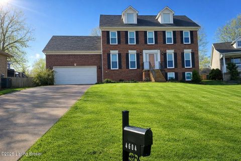 Photo of 4604 Steep Ridge Ct, Louisville, KY 40299 (MLS # 1706521)