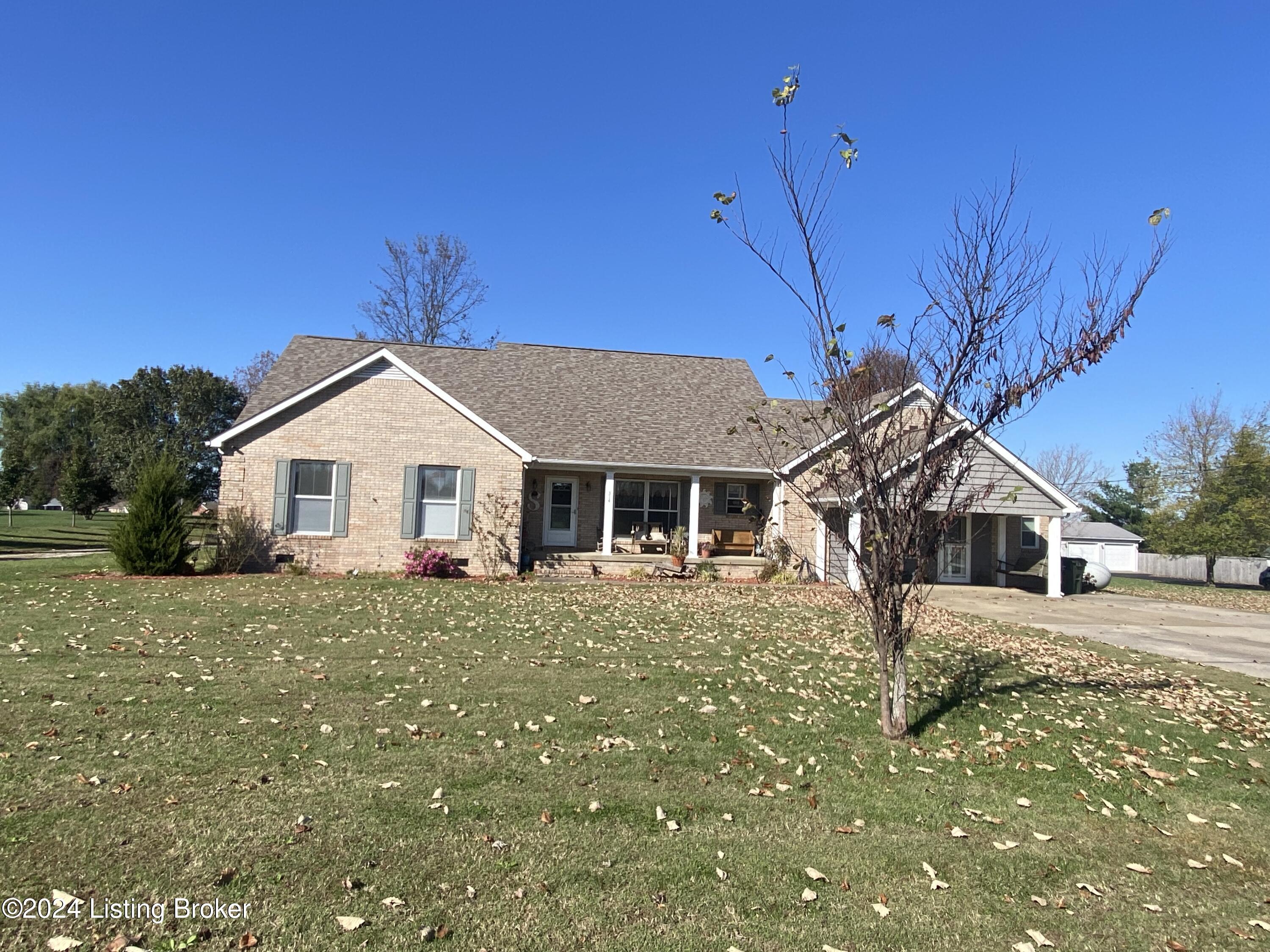 314 Tules Creek Rd, Hardinsburg, Kentucky image 2