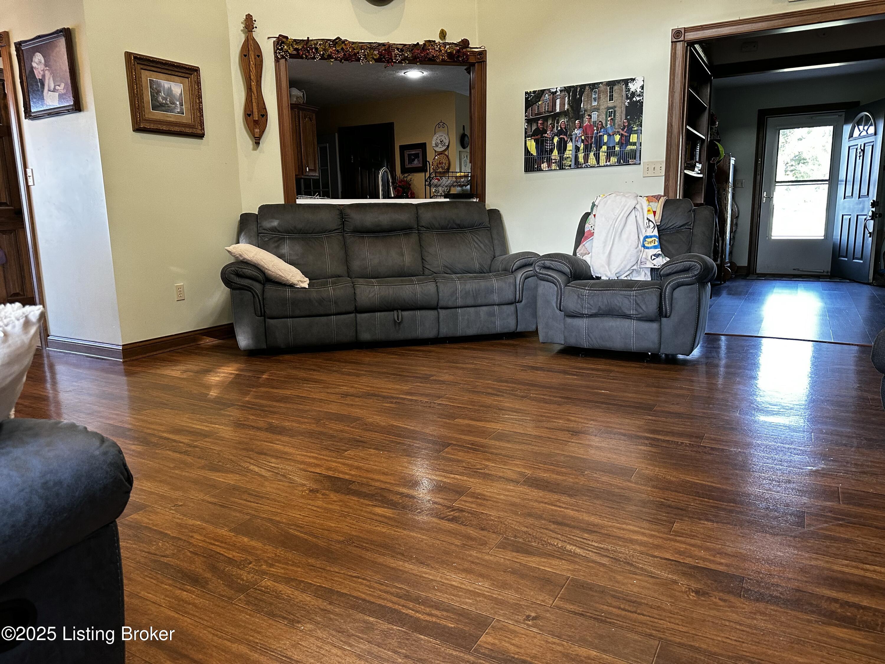 314 Tules Creek Rd, Hardinsburg, Kentucky image 34