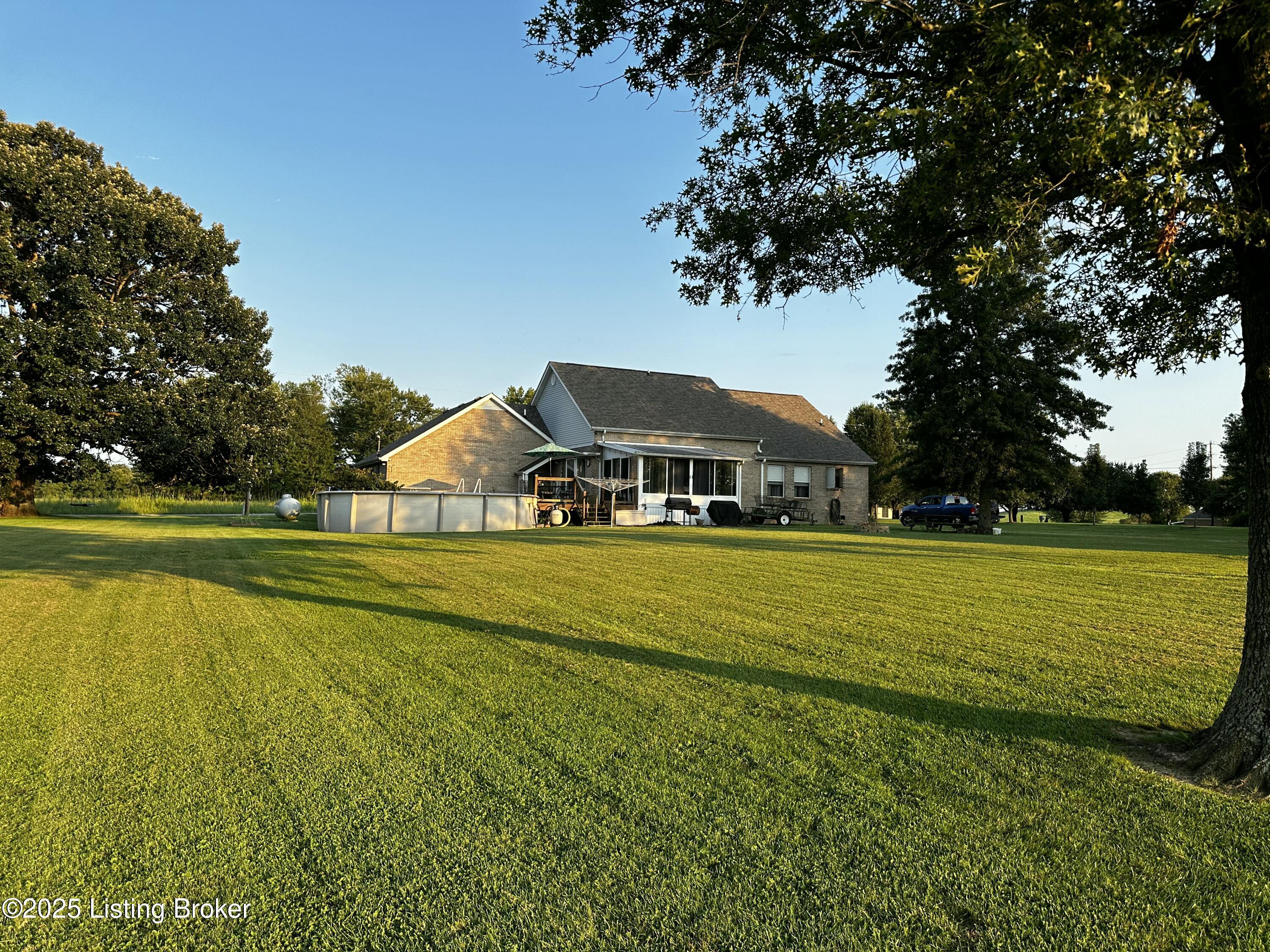 314 Tules Creek Rd, Hardinsburg, Kentucky image 25
