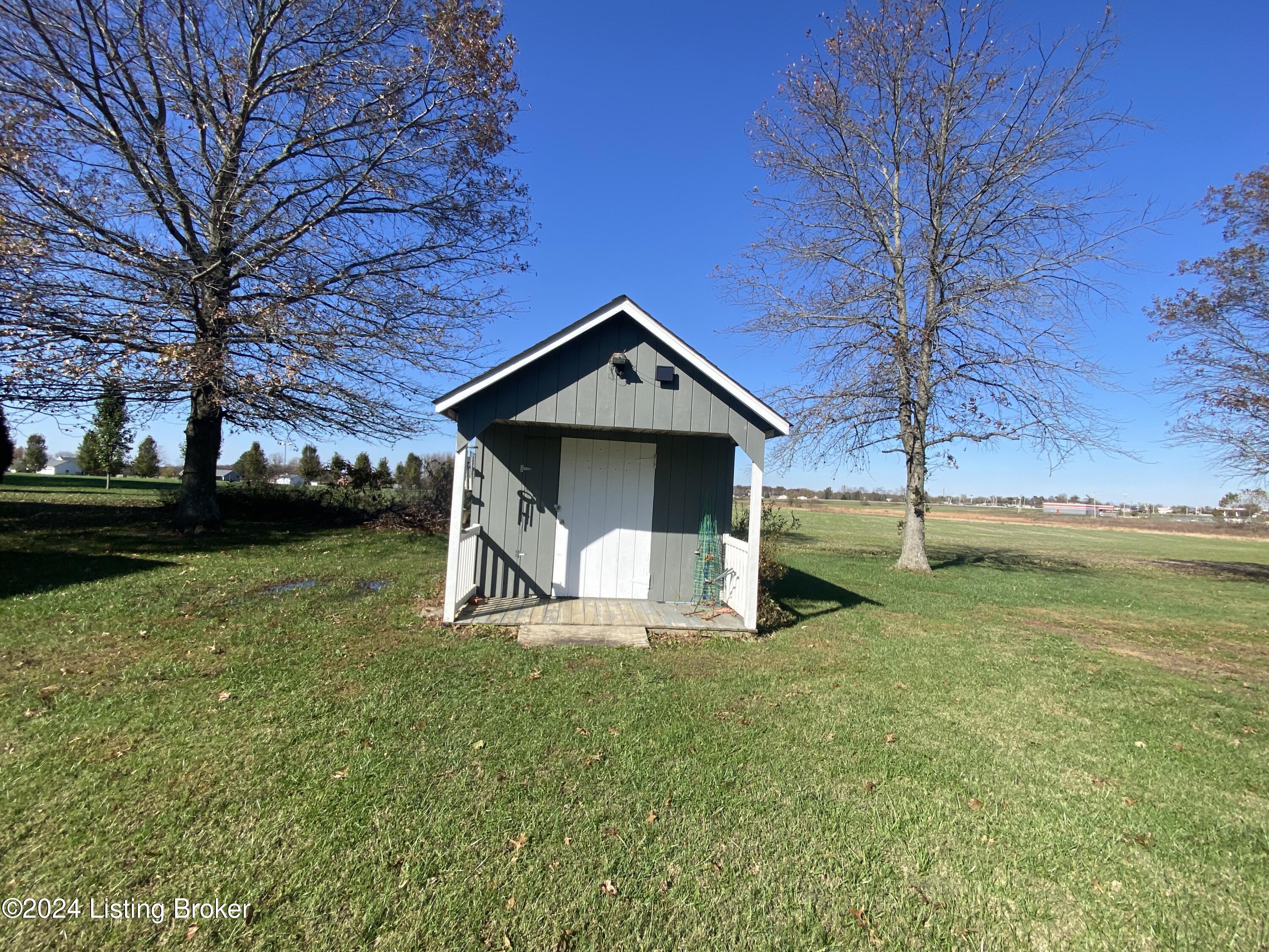 314 Tules Creek Rd, Hardinsburg, Kentucky image 8