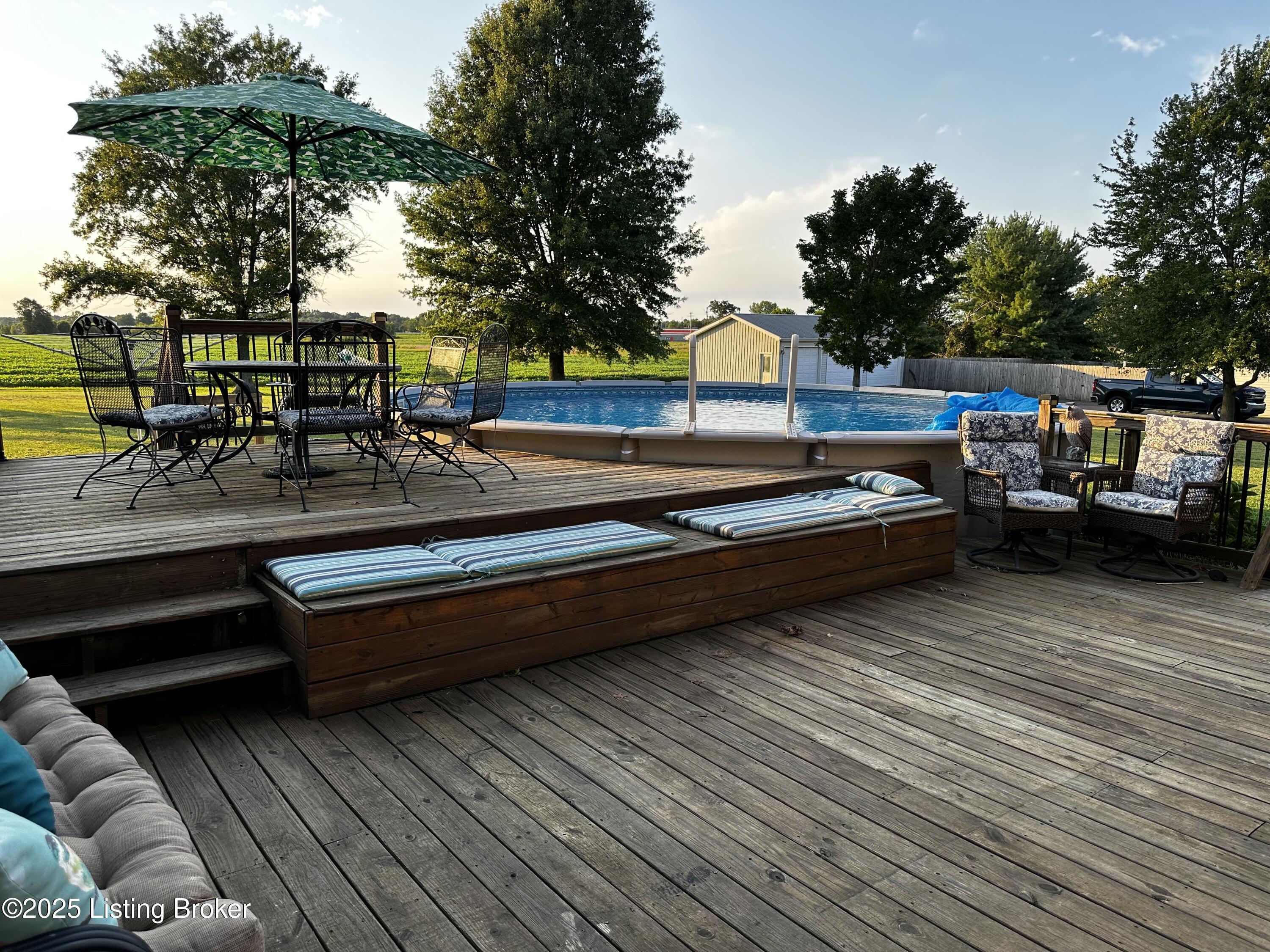 314 Tules Creek Rd, Hardinsburg, Kentucky image 5