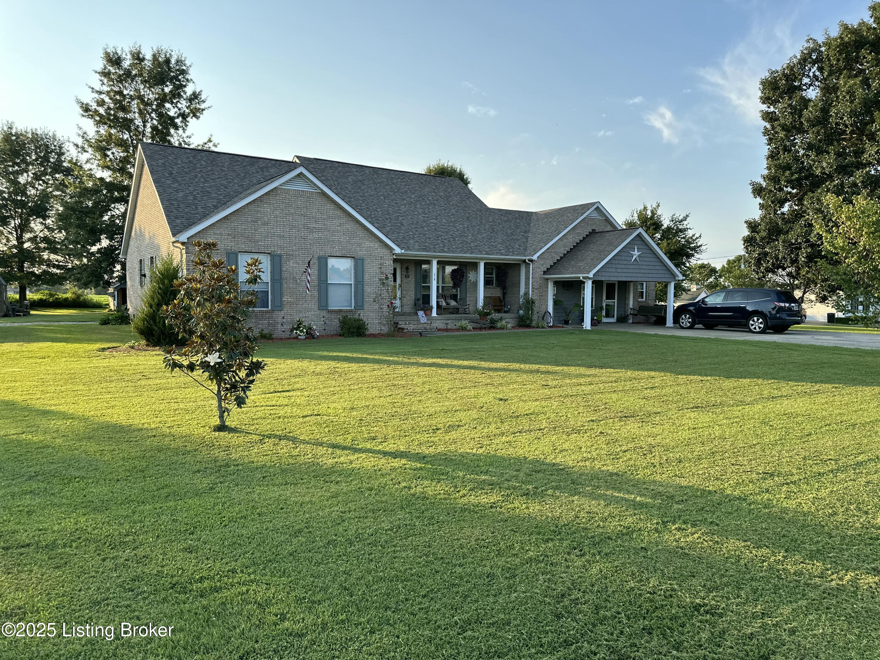 314 Tules Creek Rd, Hardinsburg, Kentucky image 24