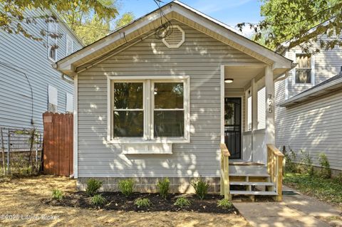 Photo of 725 Speckert Ct, Louisville, KY 40203 (MLS # 1703550)