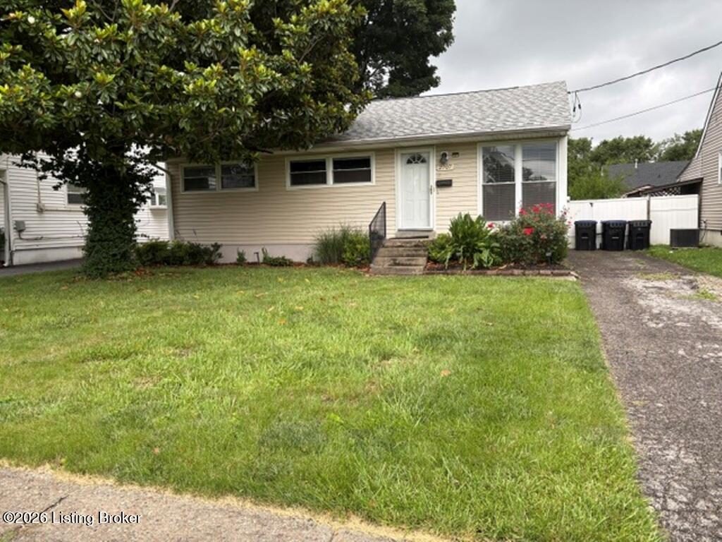 Photo 1 of 10 — 2707 Gardiner Ln, Louisville, KY 40205