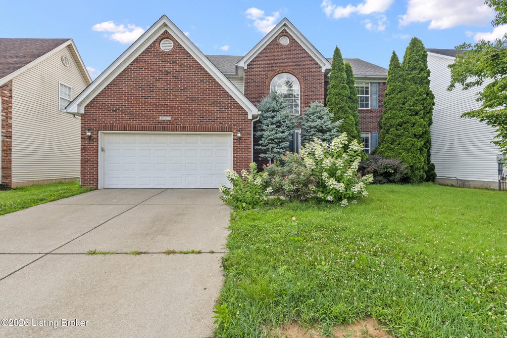 Photo of 10123 Spring Gate Dr, Louisville, KY 40241 (MLS # 1722358)