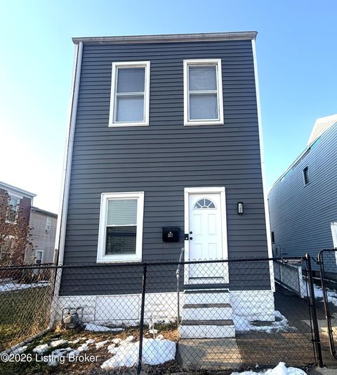 Photo of 317 Keturah St, Newport, KY 41071 (MLS # 1709008)