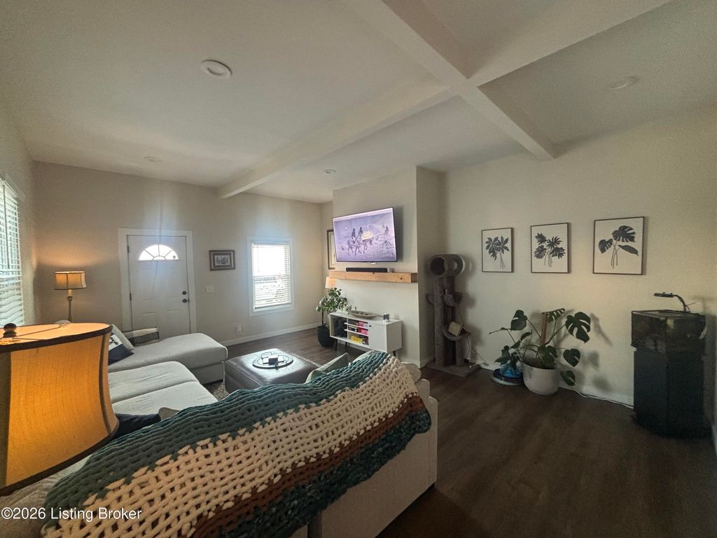 Photo of 317 Keturah St, Newport, KY 41071 (MLS # 1709008)