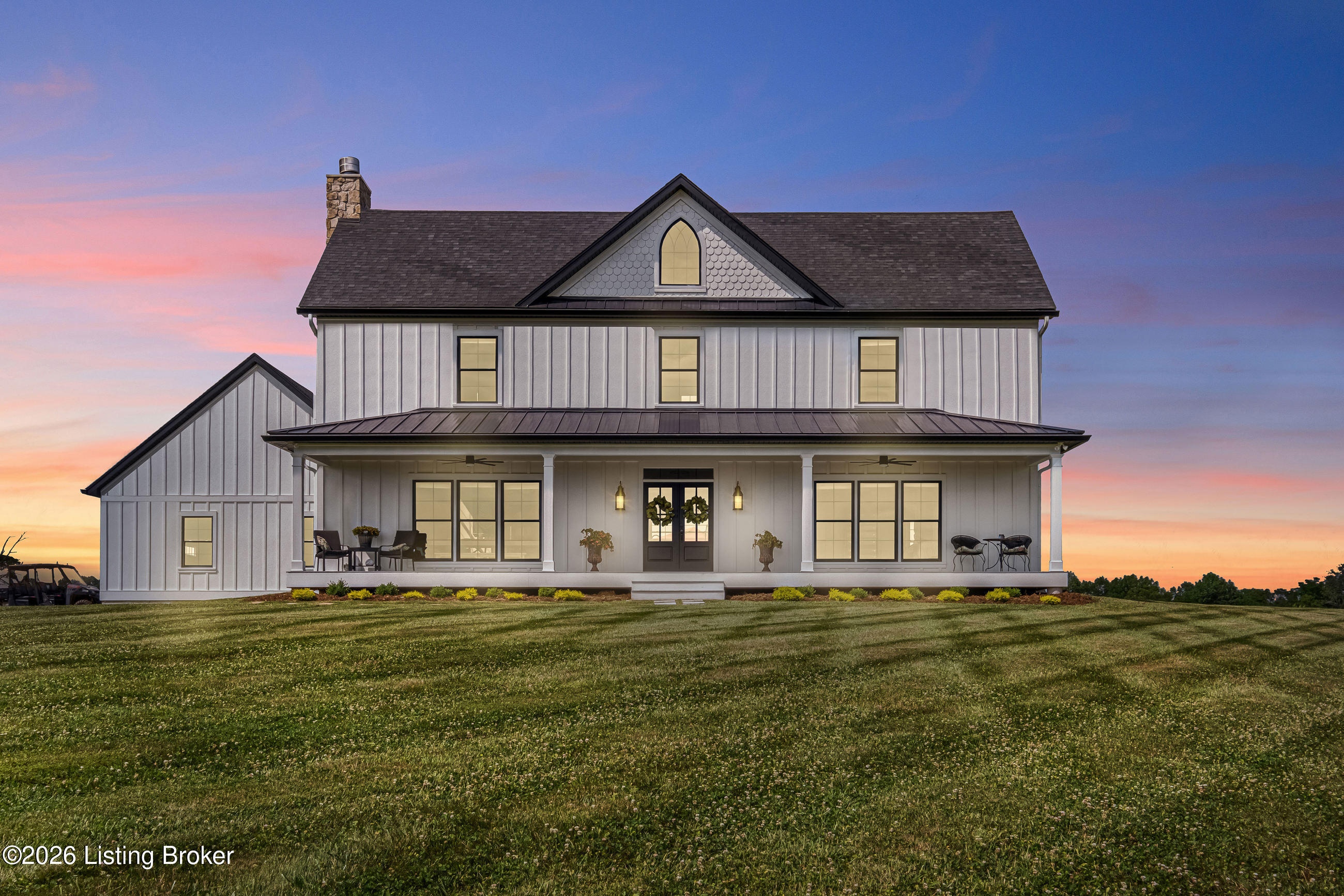 2090 Mount Washington Rd