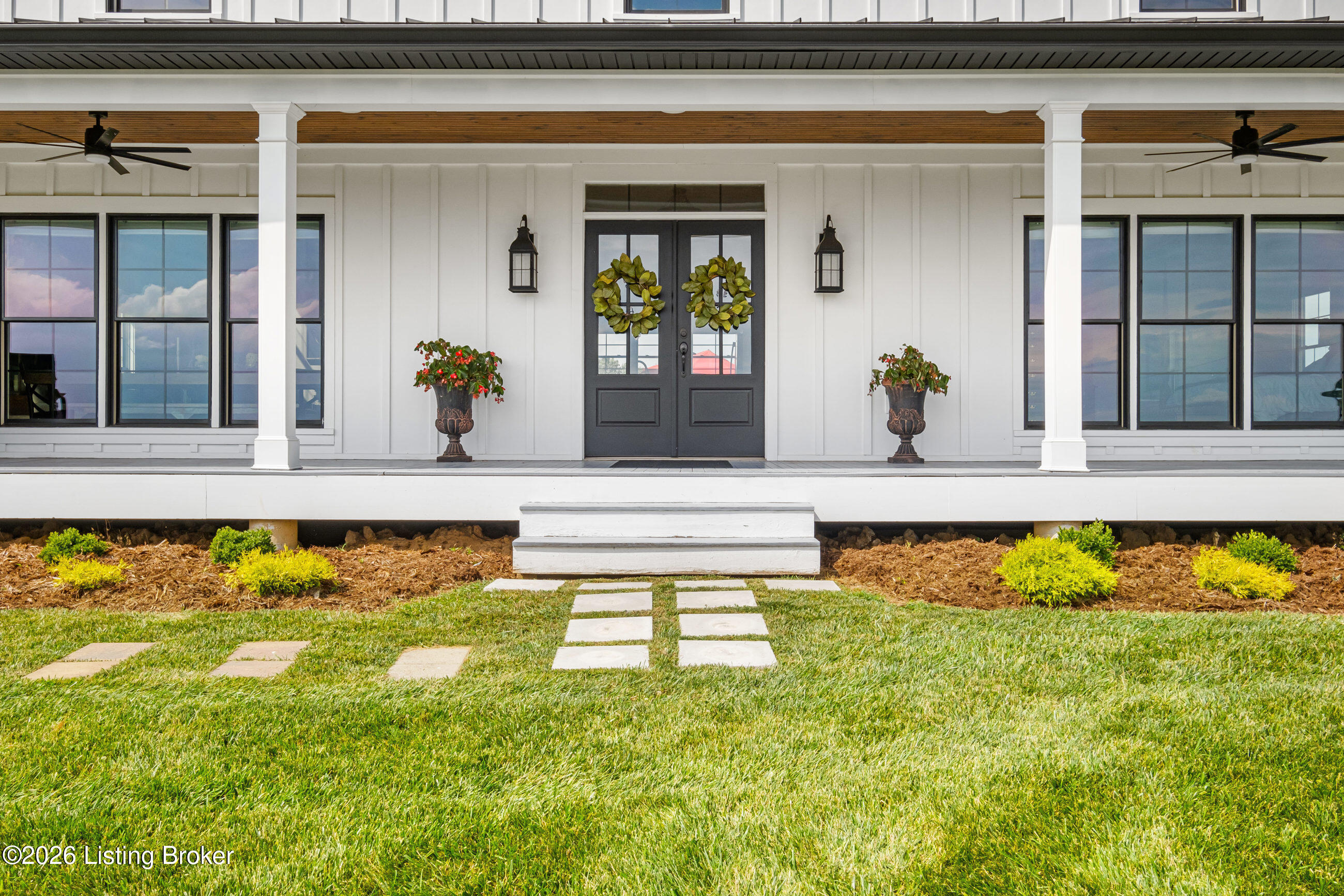 2090 Mount Washington Rd