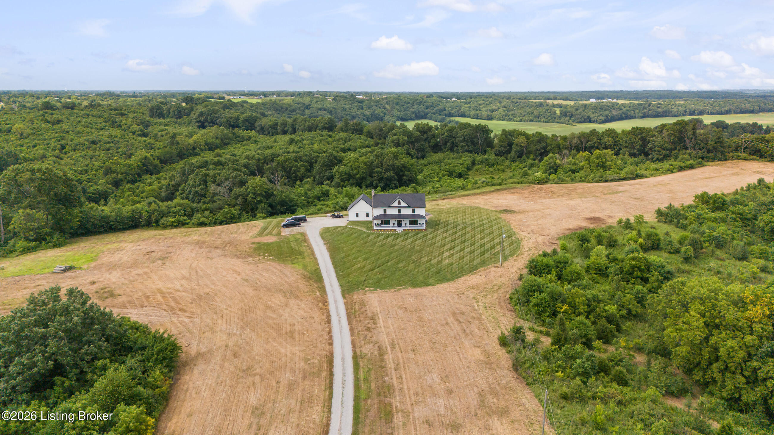 2090 Mount Washington Rd