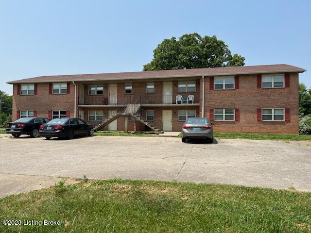 Photo 1 of 7 — 286 Elmwood Dr, Radcliff, KY 40160
