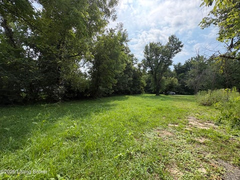 Vacant Land For Sale - 13512 N Blakely Ln<br/> Jefferson County, Louisville, KY 40272