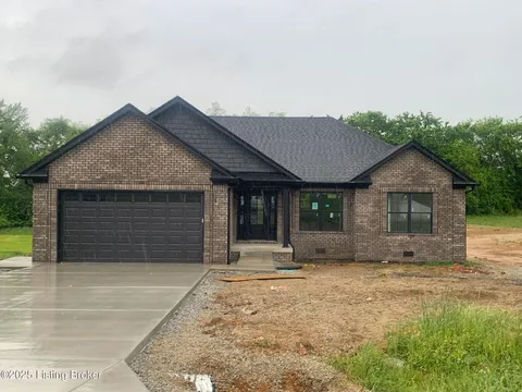 217 Open Meadows Dr, Bardstown, KY 40004 - #: 1686552