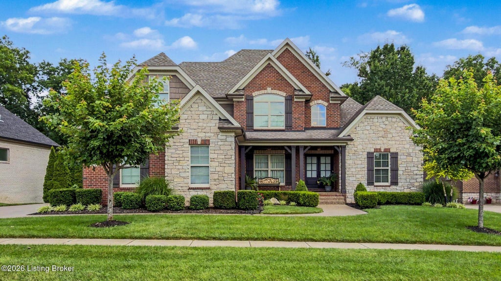 Photo of 19120 Sturbridge Cir, Louisville, KY 40245 (MLS # 1726208)