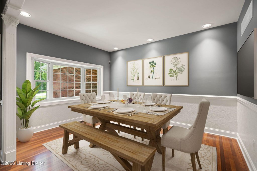 Photo of 11179 Majestic Way, Elizabeth, IN 47117 (MLS # 1709689)