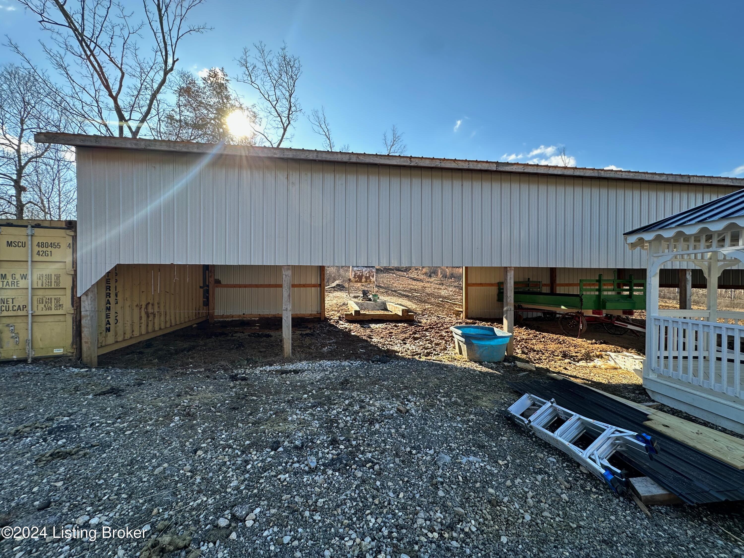 2299 Lone Star Rd, Upton, Kentucky image 20