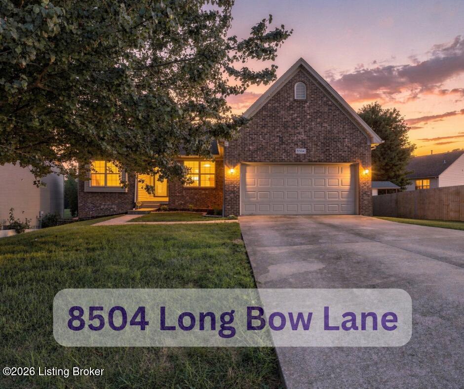 Photo of 8504 Long Bow Ln, Louisville, KY 40291 (MLS # 1732940)