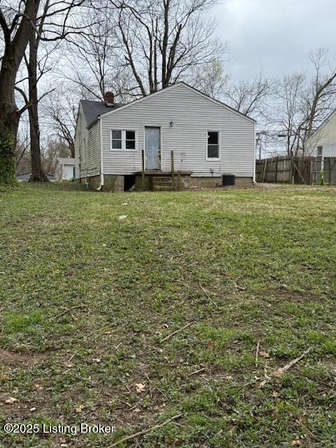 6814 Memory Ln, Louisville, Pennsylvania image 4