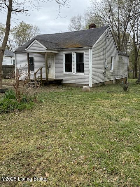 6814 Memory Ln, Louisville, Pennsylvania image 1