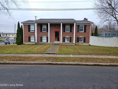 Photo of 628 Short St, Elizabethtown, KY 42701 (MLS # 1704419)