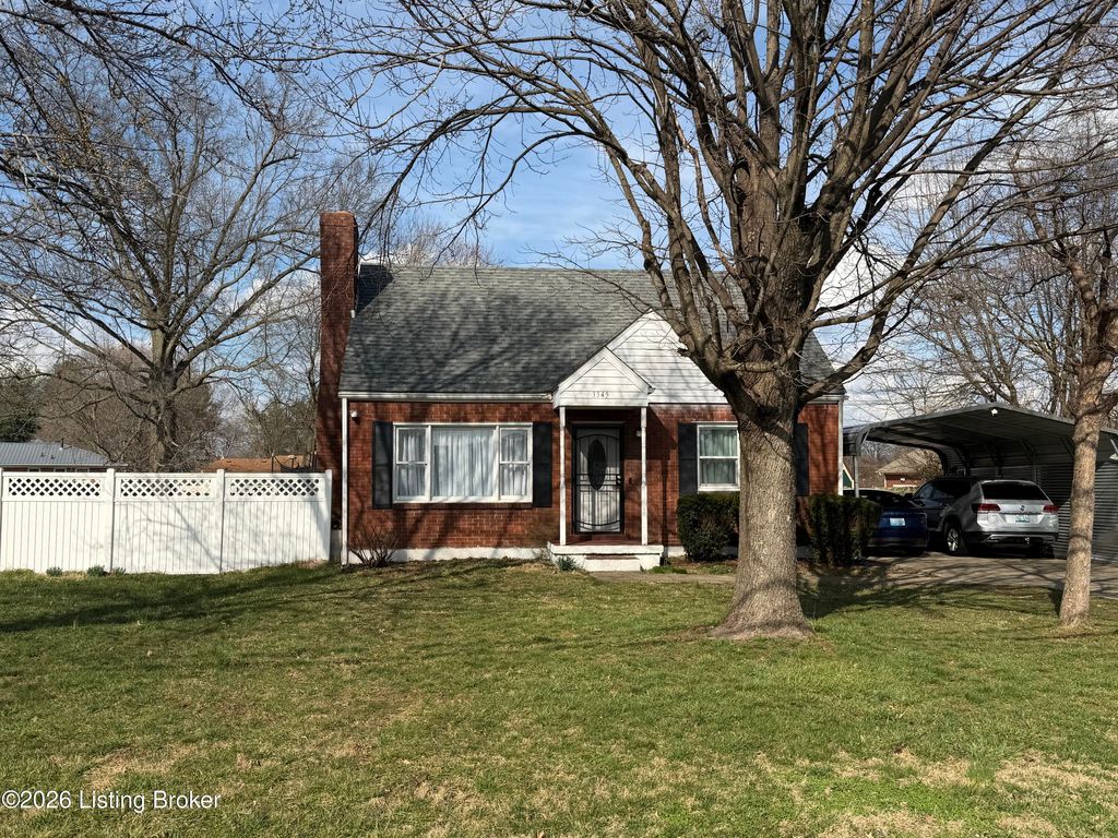 Photo of 3345 Pioneer Trail, Pioneer Village, KY 40165 (MLS # 1711151)