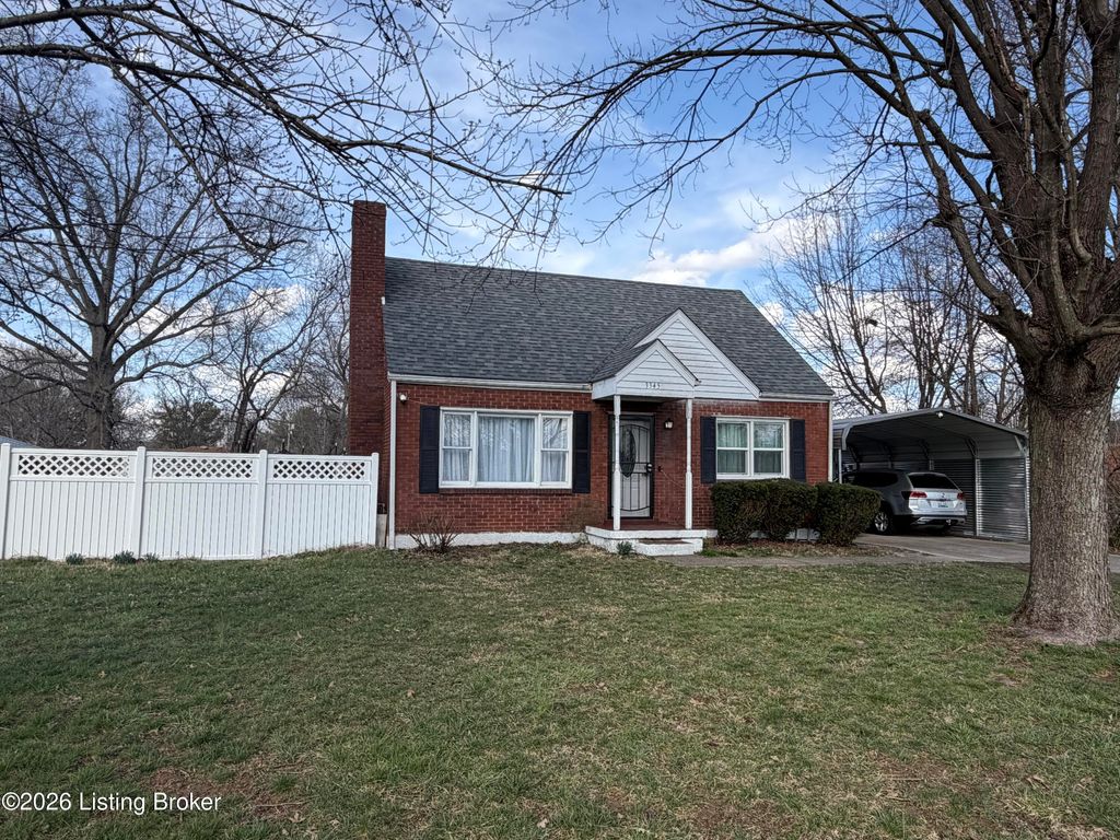Photo of 3345 Pioneer Trail, Pioneer Village, KY 40165 (MLS # 1711151)