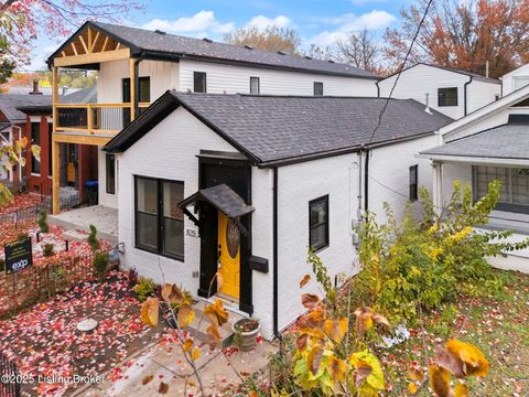 Photo of 825 E Chestnut St, Louisville, KY 40204 (MLS # 1705812)