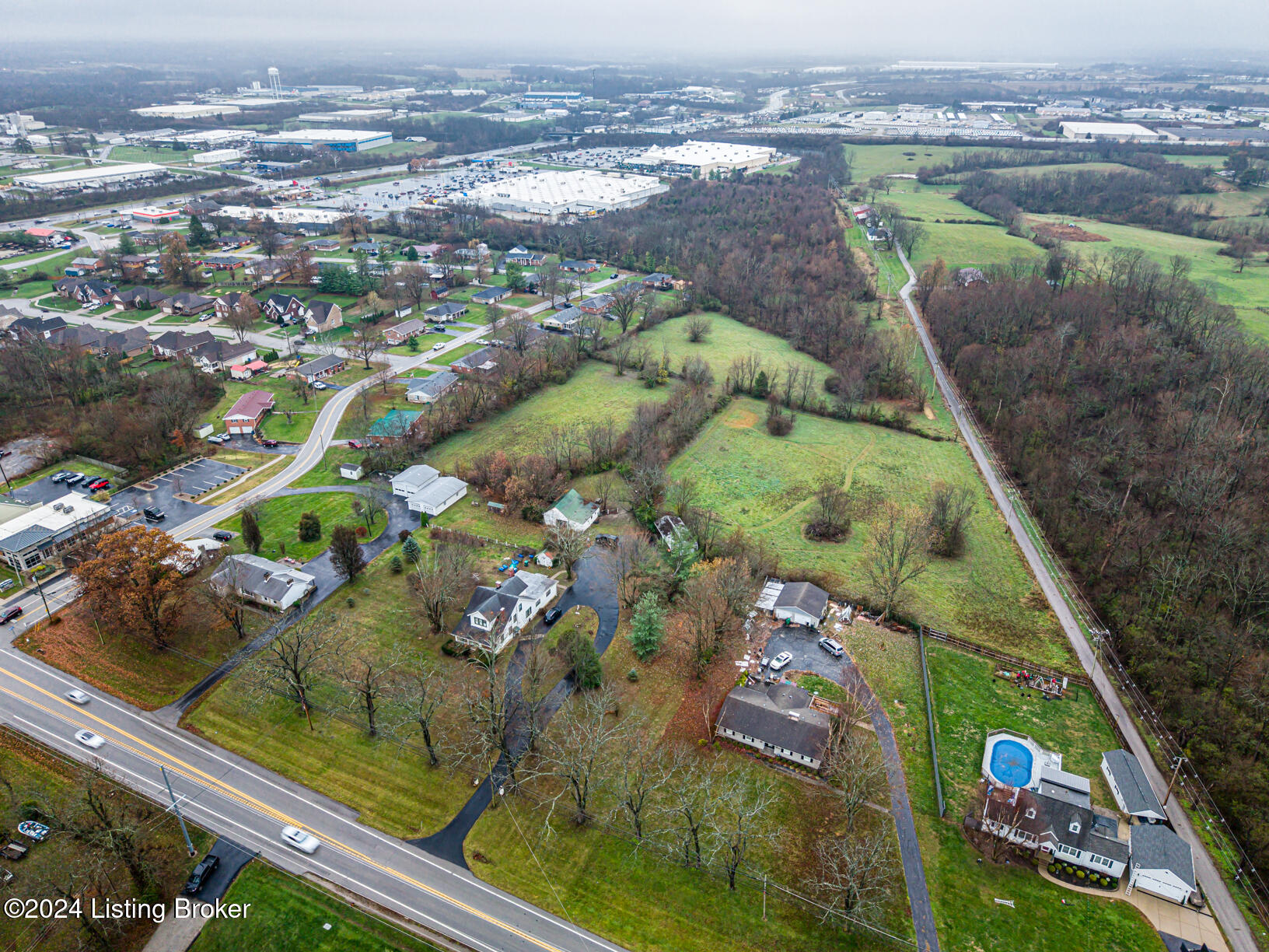 2528 Shelbyville Rd, Shelbyville, Kentucky image 11