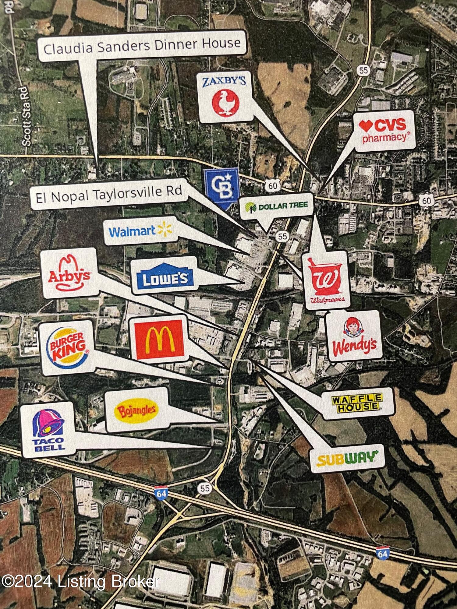 2528 Shelbyville Rd, Shelbyville, Kentucky image 6