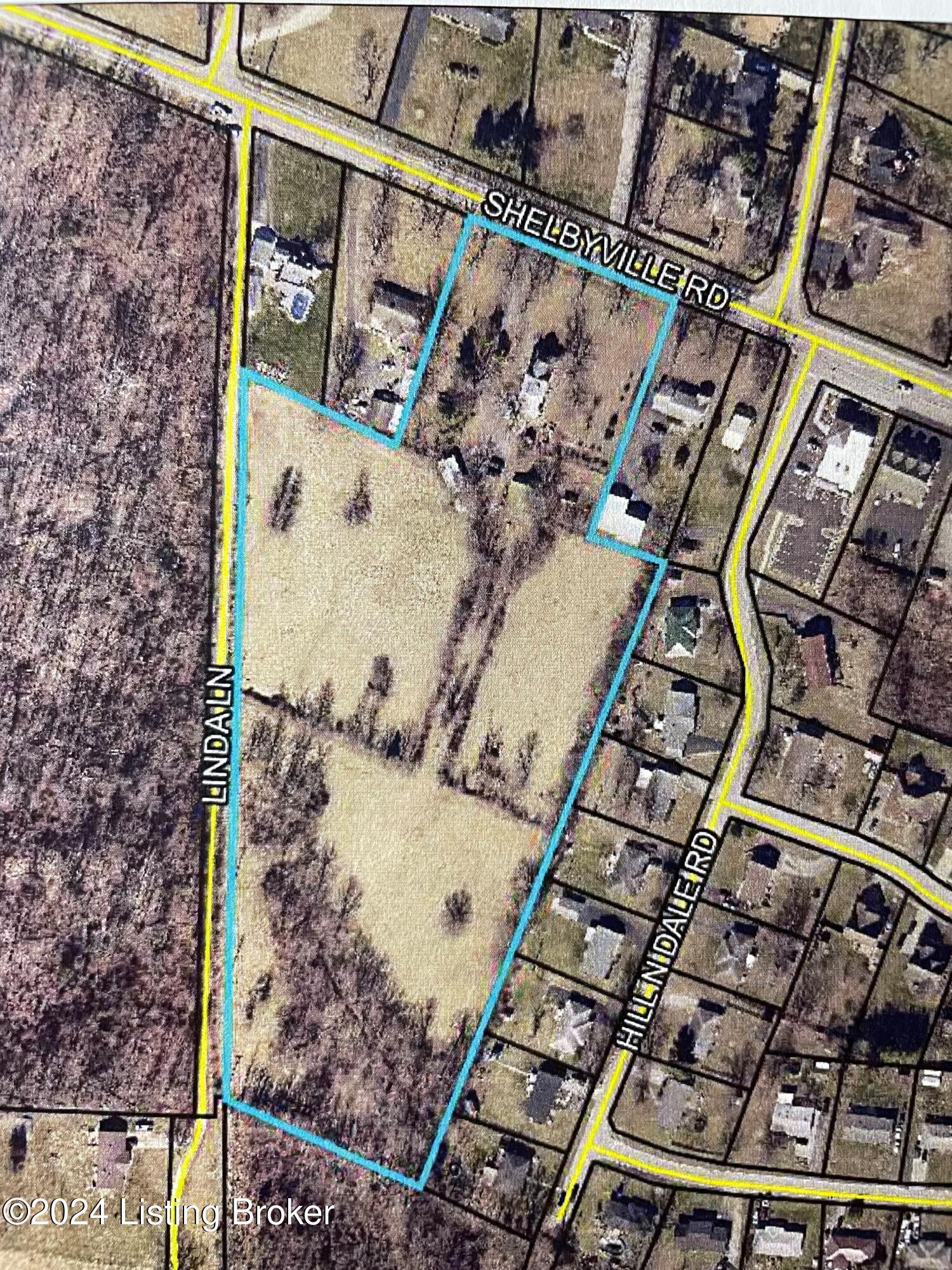 2528 Shelbyville Rd, Shelbyville, Kentucky image 15