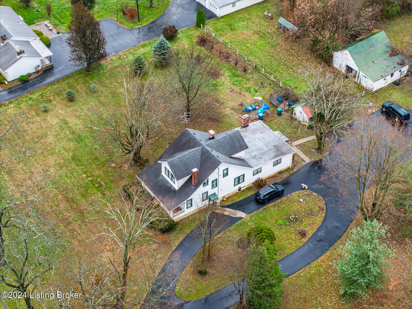2528 Shelbyville Rd, Shelbyville, Kentucky image 8