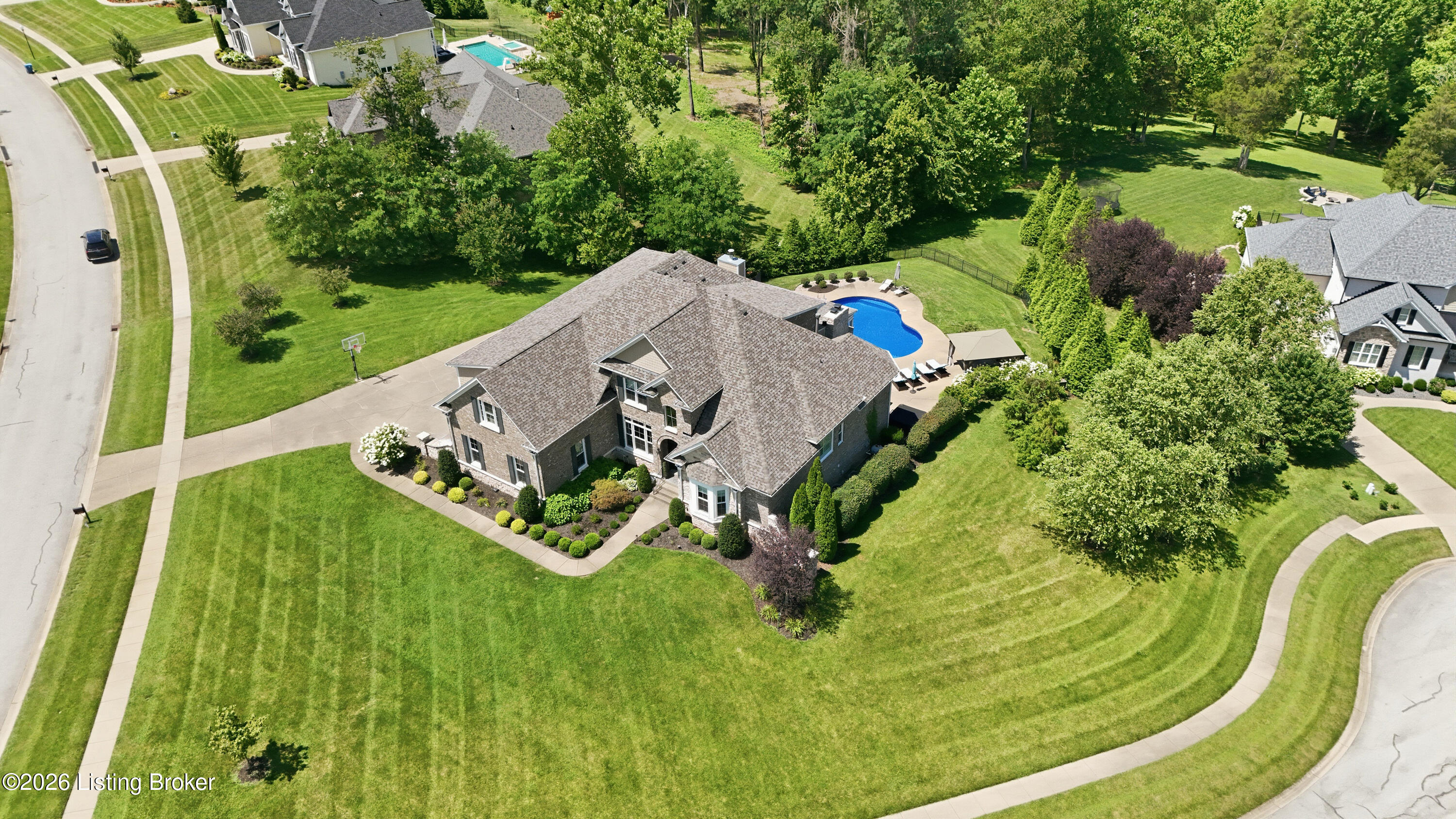 Photo 1 of 89 — 13401 Longwood Ln, Goshen, KY 40026