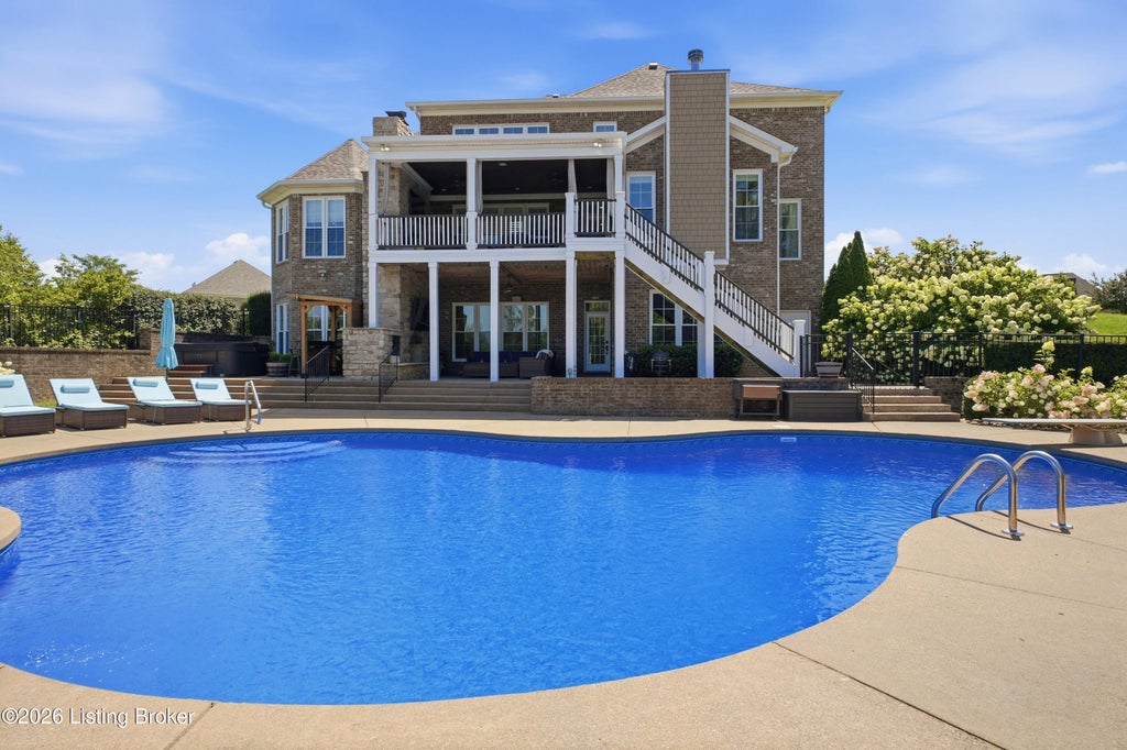 Photo of 13401 Longwood Ln, Goshen, KY 40026 (MLS # 1723221)