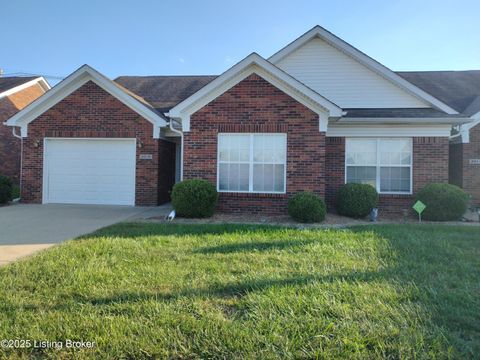 Photo of 201-B Cornell Village Pkwy, Mt Washington, KY 40047 (MLS # 1699966)