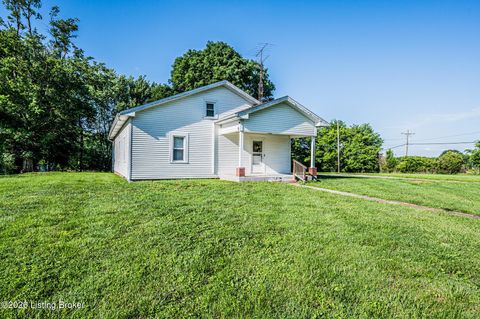 Homes For Sale - 1540 Boiling Springs Rd<br/> Warren County, Bowling Green, KY 42101