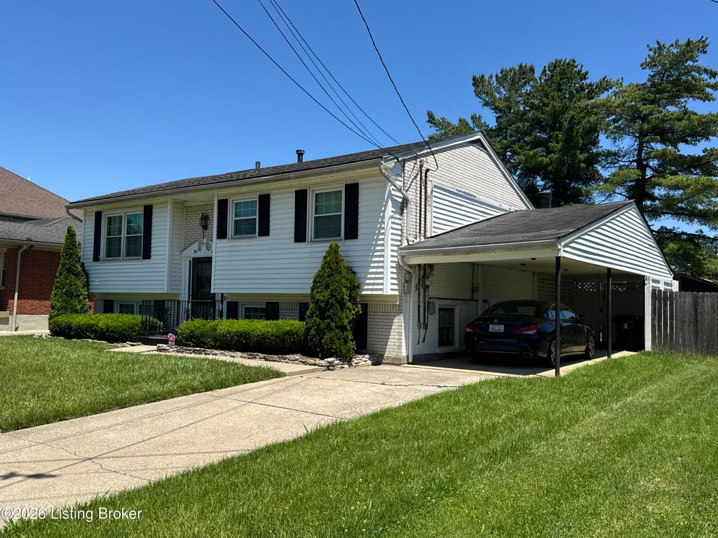 Photo of 2013 Beech St, Louisville, KY 40210 (MLS # 1719248)